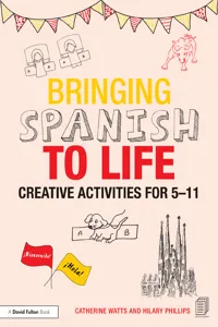 Bringing Spanish to Life_cover