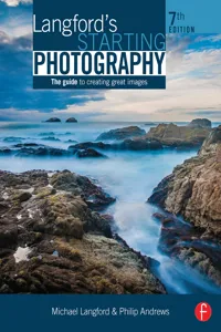 Langford's Starting Photography_cover