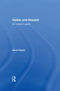 Hotels and Resorts_cover