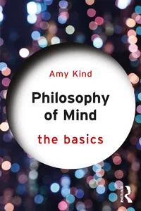 Philosophy of Mind: The Basics_cover