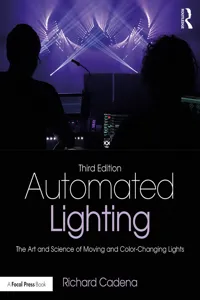 Automated Lighting_cover