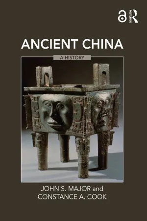 Ancient China