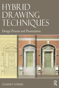 Hybrid Drawing Techniques_cover