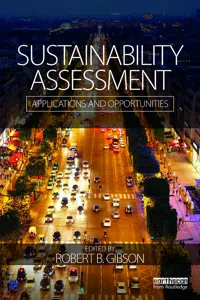 Sustainability Assessment_cover