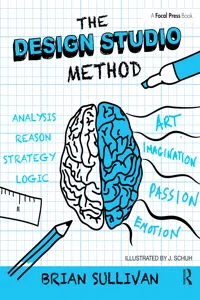 The Design Studio Method_cover