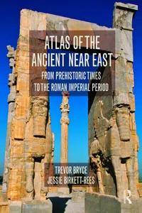 Atlas of the Ancient Near East_cover