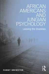 African Americans and Jungian Psychology_cover