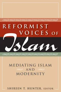 Reformist Voices of Islam_cover