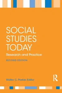 Social Studies Today_cover