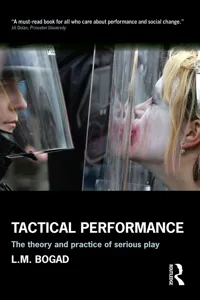 Tactical Performance_cover