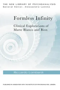 Formless Infinity_cover