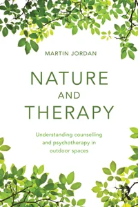 Nature and Therapy_cover