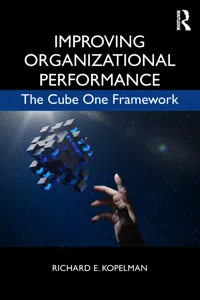 Improving Organizational Performance_cover