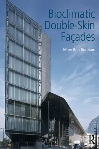 Bioclimatic Double-Skin Façades_cover