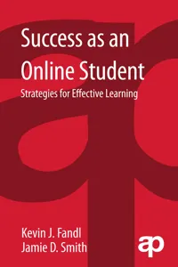 Success as an Online Student_cover