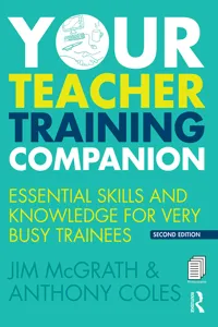 Your Teacher Training Companion_cover