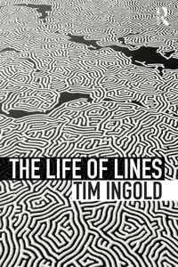 The Life of Lines_cover