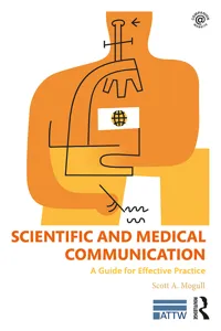 Scientific and Medical Communication_cover