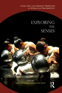 Exploring the Senses_cover