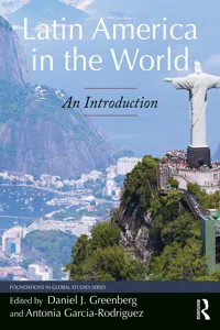 Latin America in the World_cover