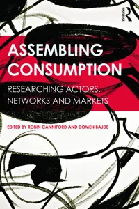 Assembling Consumption_cover