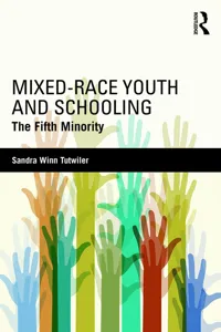 Mixed-Race Youth and Schooling_cover