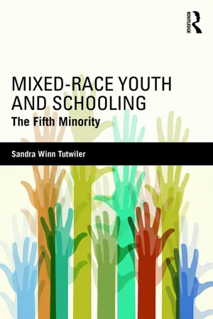 Mixed-Race Youth and Schooling