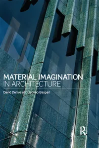 Material Imagination in Architecture_cover