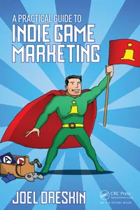 A Practical Guide to Indie Game Marketing_cover