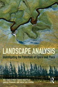 Landscape Analysis_cover