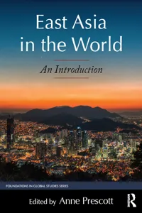 East Asia in the World_cover