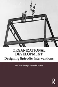 Organizational Development_cover