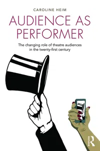 Audience as Performer_cover