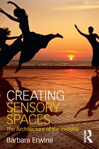 Creating Sensory Spaces_cover