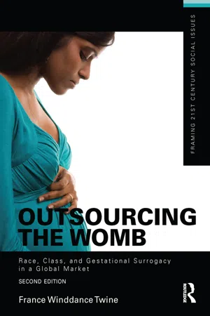 Outsourcing the Womb