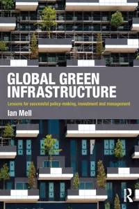 Global Green Infrastructure_cover