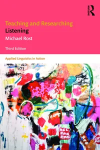 Teaching and Researching Listening_cover