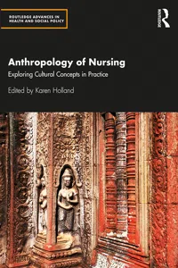 Anthropology of Nursing_cover