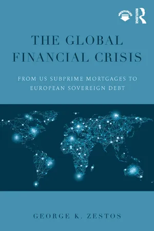 The Global Financial Crisis