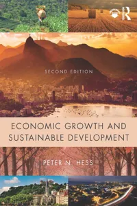 Economic Growth and Sustainable Development_cover