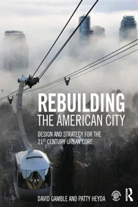 Rebuilding the American City_cover