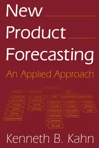 New Product Forecasting_cover