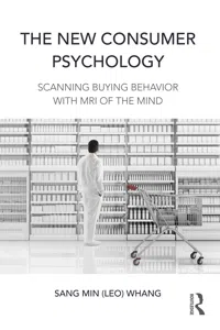 The New Consumer Psychology_cover