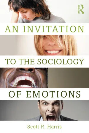 An Invitation to the Sociology of Emotions