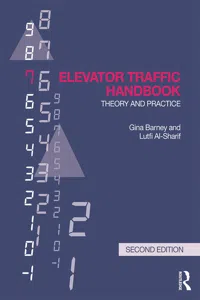 Elevator Traffic Handbook_cover