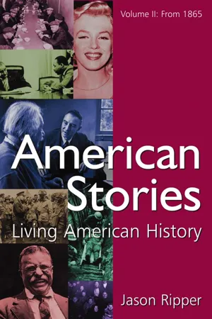 American Stories