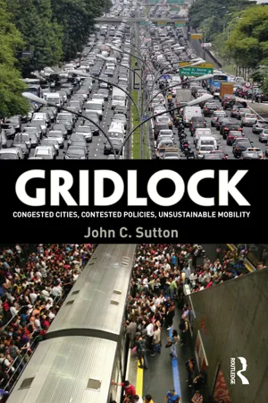 Gridlock