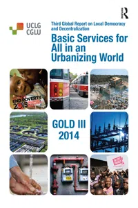 Basic Services for All in an Urbanizing World_cover