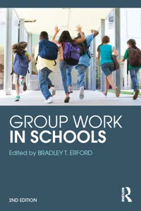 Group Work in Schools_cover