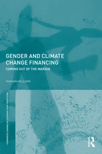Gender and Climate Change Financing_cover